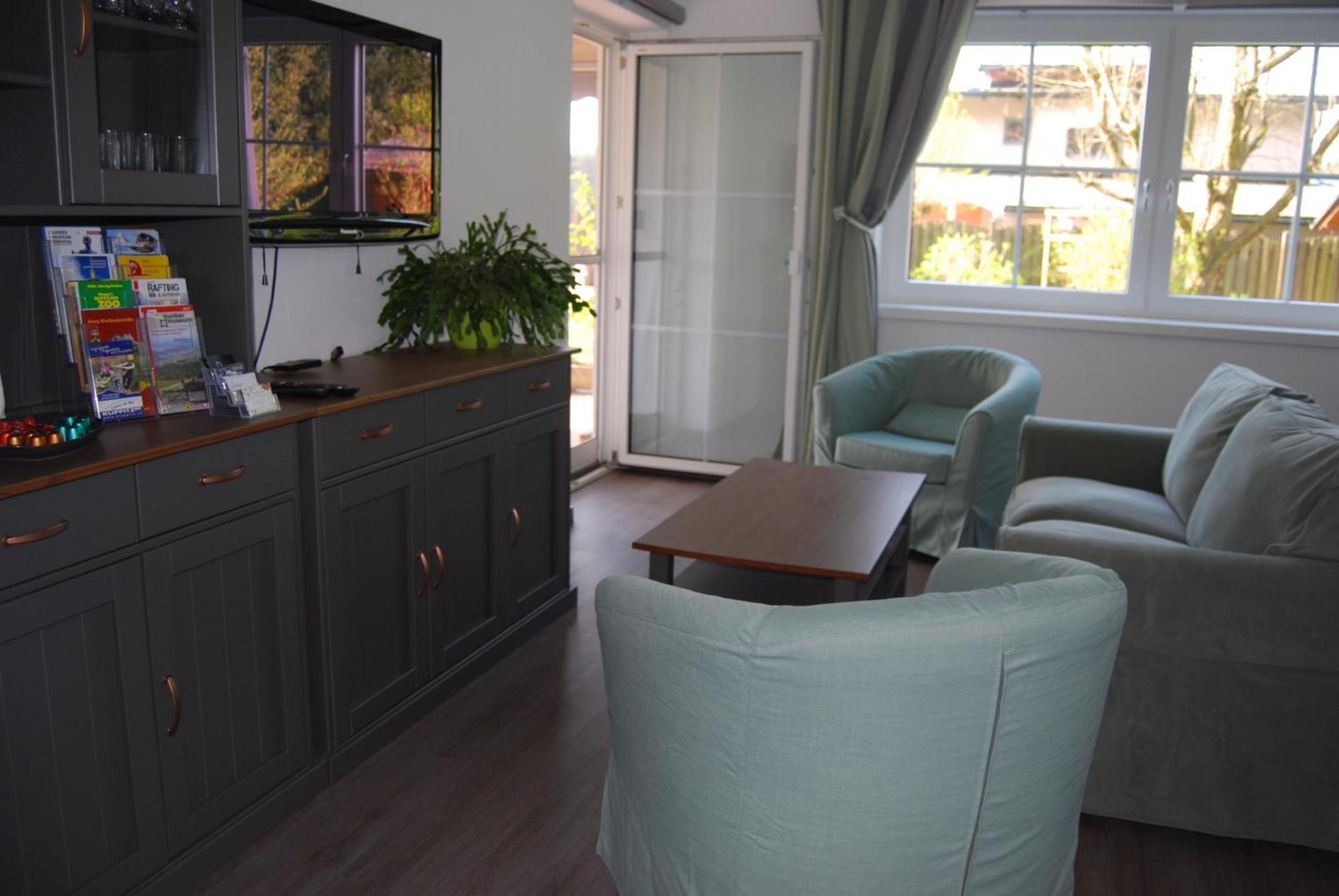 Ferienwohnung Mit Pool In Woerthersee Naehe Dellach  Exterior photo